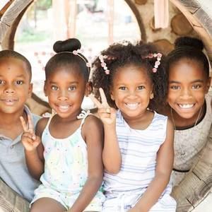 Meet your Posher, Brandy